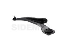 Braccio oscillante Assale anteriore Sx Braccio trasversale oscillante 5574 SIDEM