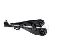 Braccio oscillante Assale anteriore Sx Braccio trasversale oscillante 5586 A