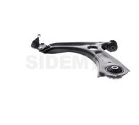 Braccio oscillante Assale anteriore Sx Braccio trasversale oscillante 57170