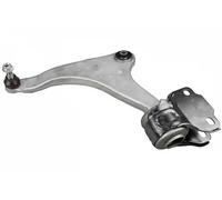 METZGER 58003201 Braccio oscillante, sospensione ruota