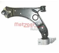 Braccio oscillante Assale anteriore Sx Braccio trasversale oscillante 58013401