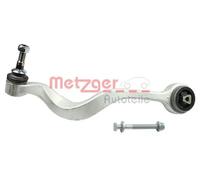 METZGER 58019401 Braccio oscillante, sospensione ruota