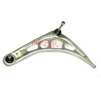 METZGER 58023001 Braccio oscillante, sospensione ruota