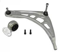 METZGER 58023111 Braccio oscillante, sospensione ruota