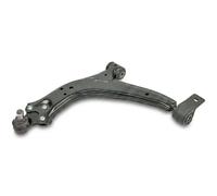 METZGER 58026601 Braccio oscillante, sospensione ruota
