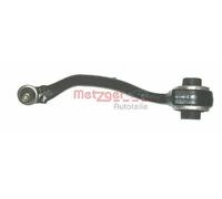 METZGER 58053001 Braccio oscillante, sospensione ruota