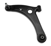 METZGER 58057601 Braccio oscillante, sospensione ruota