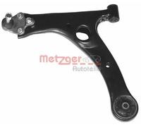 Braccio oscillante Assale anteriore Sx Braccio trasversale oscillante 58067201