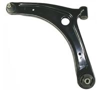 METZGER Braccio oscillante sospensione ruota 58069701 anteriore sinistro per Mitsubishi