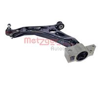 Braccio oscillante Assale anteriore Sx Braccio trasversale oscillante 58079101