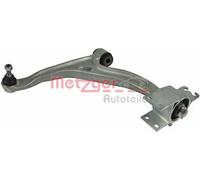 Braccio oscillante Assale anteriore Sx Braccio trasversale oscillante 58091411