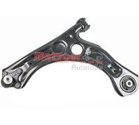 Originale METZGER Manubrio Sospensione Ruota 58119001 per Audi VW