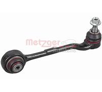 METZGER 58135108 Braccio oscillante, sospensione ruota