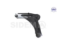 Braccio oscillante Assale anteriore Sx Braccio trasversale oscillante 5870 SIDEM