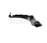 Braccio oscillante Assale anteriore Sx Braccio trasversale oscillante 5876 SIDEM