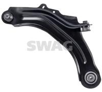 Braccio oscillante Assale anteriore Sx Braccio trasversale oscillante 60 92 2135