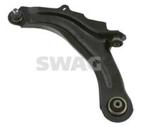 Braccio oscillante Assale anteriore Sx Braccio trasversale oscillante 60 92 4083