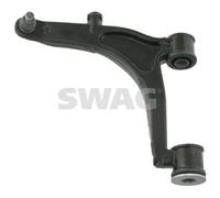 Braccio oscillante Assale anteriore Sx Braccio trasversale oscillante 60 92 6453