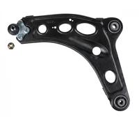 Braccio oscillante Assale anteriore Sx Braccio trasversale oscillante 60 93 6345