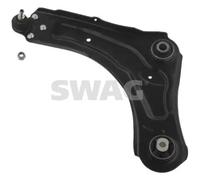 SWAG Braccio oscillante 60 93 7067 anteriore Sx per Renault Fluence, Grand Scenic III