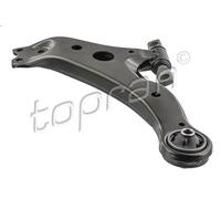 Braccio oscillante Assale anteriore Sx Braccio trasversale oscillante 600 573