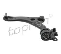 Braccio oscillante Assale anteriore Sx Braccio trasversale oscillante 600 826