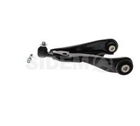 Braccio oscillante Assale anteriore Sx Braccio trasversale oscillante 6170 SIDEM