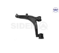 Braccio oscillante Assale anteriore Sx Braccio trasversale oscillante 6178 SIDEM