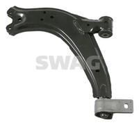 Braccio oscillante Assale anteriore Sx Braccio trasversale oscillante 62 73 0026