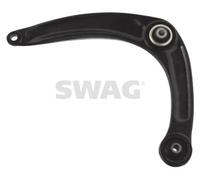Braccio oscillante Assale anteriore Sx Braccio trasversale oscillante 62 93 7840