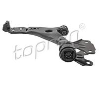 Braccio oscillante Assale anteriore Sx Braccio trasversale oscillante 629 704