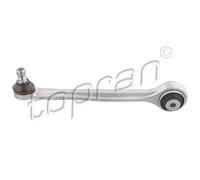 Braccio oscillante Assale anteriore Sx Braccio trasversale oscillante 629 713