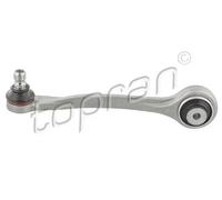 Braccio oscillante Assale anteriore Sx Braccio trasversale oscillante 629 715