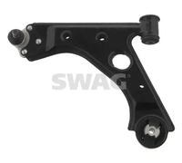 2x Bracci oscillanti SWAG Davanti S+D per ABARTH, ALFA ROMEO, CITROËN, FIAT,