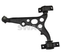 SWAG 70 92 9505 Braccio oscillante, sospensione ruota