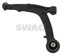 Braccio oscillante Assale anteriore Sx Braccio trasversale oscillante 70 93 2443