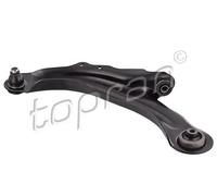 Braccio oscillante Assale anteriore Sx Braccio trasversale oscillante 700 321