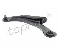 Braccio oscillante Assale anteriore Sx Braccio trasversale oscillante 701 854