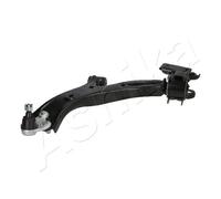 ASHIKA Forcella Manubrio Sospensione Ruota Anteriore Sinistra Inferiore per