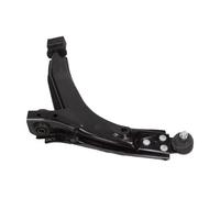 Braccio oscillante Assale anteriore Sx Braccio trasversale oscillante 72-0929