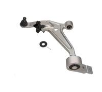 Braccio oscillante Assale anteriore Sx Braccio trasversale oscillante 72-2862