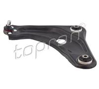 Braccio oscillante Assale anteriore Sx Braccio trasversale oscillante 720 780