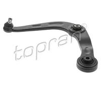 Braccio oscillante Assale anteriore Sx Braccio trasversale oscillante 720 784