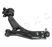 JAPKO 720305L Braccio oscillante, sospensione ruota