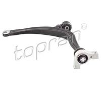 Braccio oscillante Assale anteriore Sx Braccio trasversale oscillante 722 224