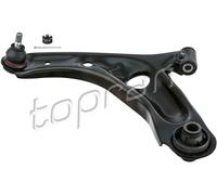 Braccio oscillante Assale anteriore Sx Braccio trasversale oscillante 722 975