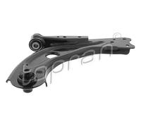 Braccio oscillante Assale anteriore Sx Braccio trasversale oscillante 723 823