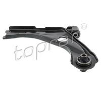 Braccio oscillante Assale anteriore Sx Braccio trasversale oscillante 724 223