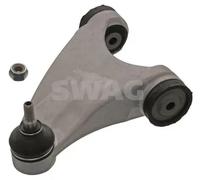 SWAG 74 92 3161 Braccio oscillante sospensione ruota per ALFA ROMEO 147 (937)