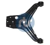 Braccio oscillante Assale anteriore Sx Braccio trasversale oscillante 76-00592-2